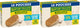Coconut Butter - 10 Count (Pack of 2)