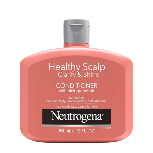 Neutrogena_Exfoliating_Healthy_Scalp_Clarify_&_Shine_Conditioner_for_Oily_Hair_and_Scalp,_Anti-Residue_Conditioner_with_Pink_Grapefruit,_Paraben_&_Phthalate-Free,_Color-Safe,_12oz