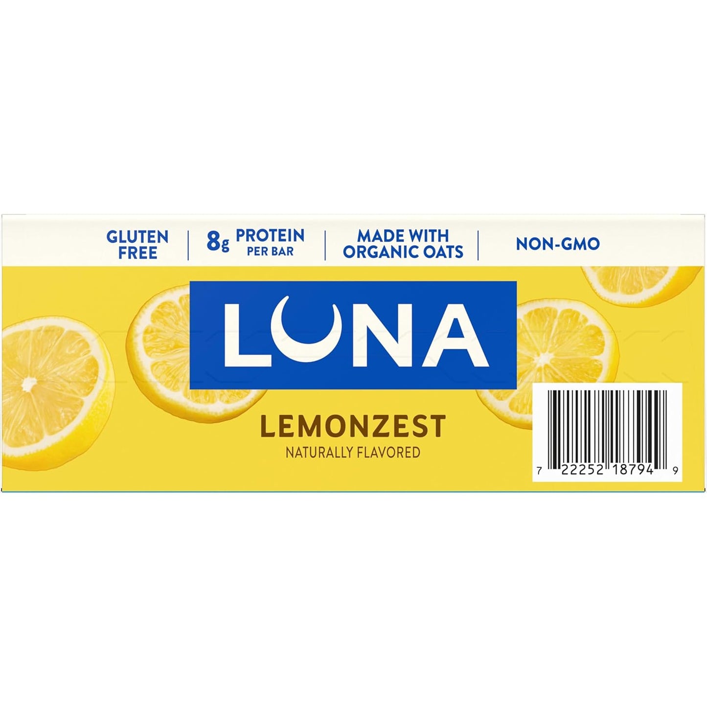 LUNA_Bar_-_LemonZest_Flavor_-_Gluten_Free_Snack_Bars_-_Non-GMO_-_Protein_Bars_-_Made_with_Organic_Oats_-_Value_Pack_(12_Pack)
