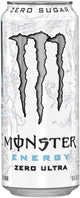 Zero Ultra - 16 Fl Oz (Pack of 1)
