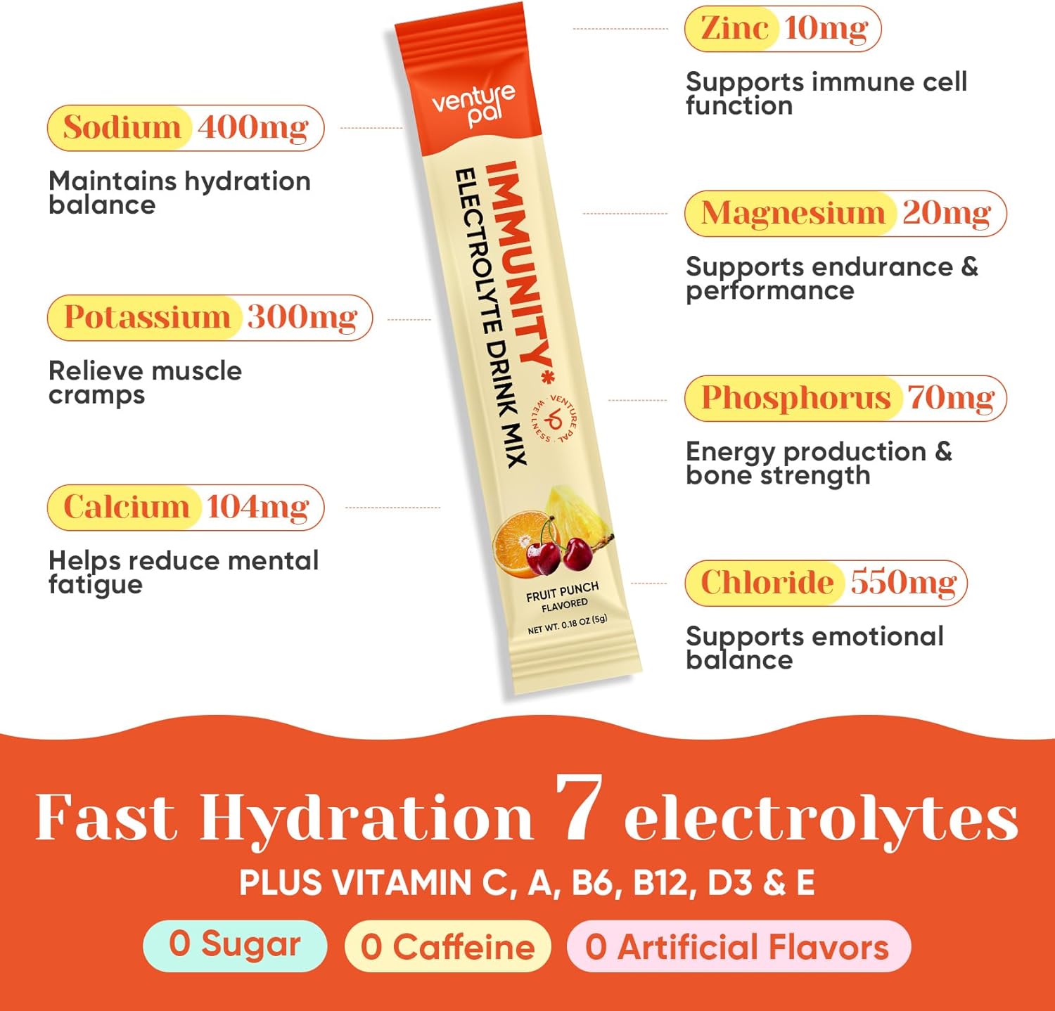 Venture_Pal_2-in-1_Hydration_+_Immune_Electrolytes_Powder_Packets_with_7_Electrolytes_&_6_Vitamins,_Elderberry,_Turmeric,_Echinacea_|_Liquid_Daily_IV_Drink_Mix_|_Sugar_Free_|_Keto_Friendly,_16_Sticks