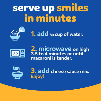 Kraft_Easy_Mac_Original_Mac_&_Cheese_Macaroni_and_Cheese_Dinner,_6_ct_Packet