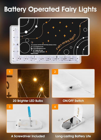 Minetom_6_Pack_Fairy_Lights_Battery_Operated_String_Lights_-_7ft_20_LED_Waterproof_Silver_Wire_Firefly_Lights_Waterproof_for_DIY_Crafts_Wedding_Decor_Table_Centerpieces_Mason_Jars_Party