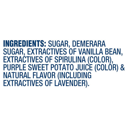 McCormick_Bridgerton_Finishing_Sugar,_Lavender_Vanilla,_Limited_Edition,_Floral_Lavender_Notes,_Smooth_Vanilla_Flavor,_For_Cakes,_Cocktails,_Matcha_Tea,_and_More,_3.45_oz
