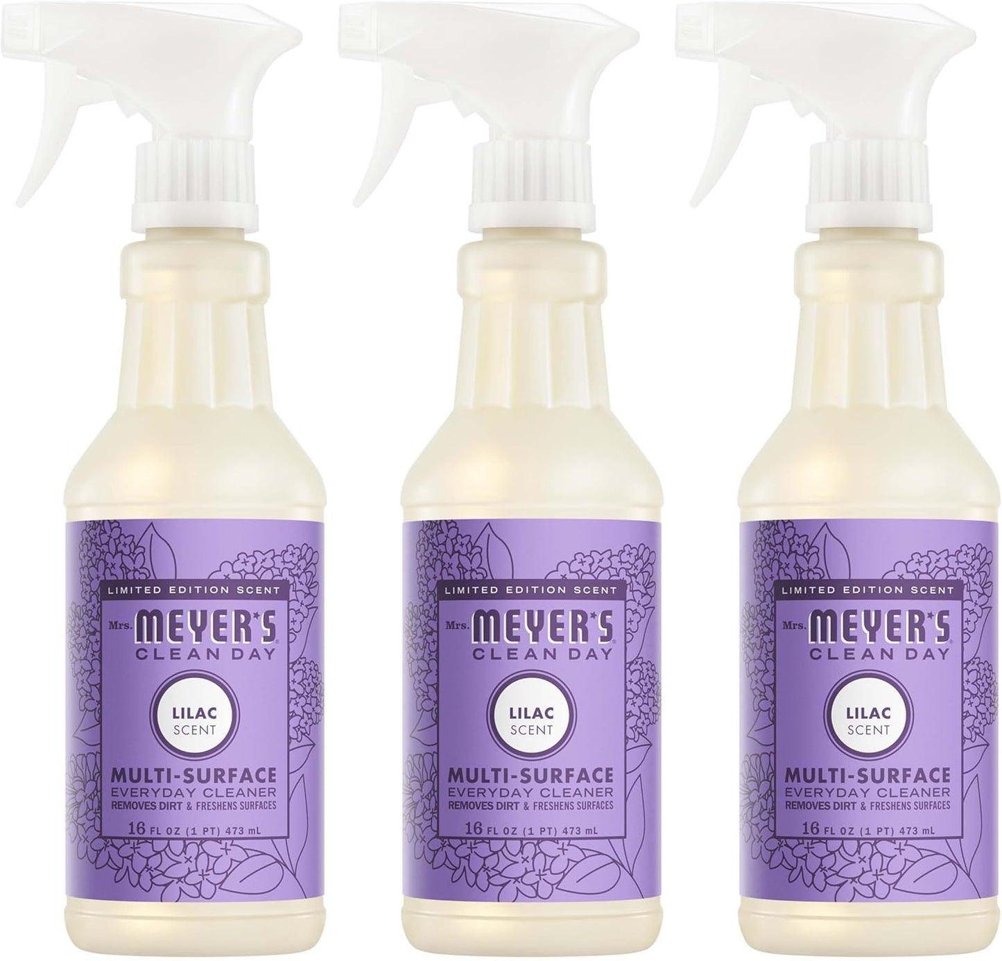 MRS._MEYER'S_CLEAN_DAY_Multi-Surface_Everyday_Cleaner,_Lilac_Scent,_16_Ounce_Bottle_(Pack_of_3)