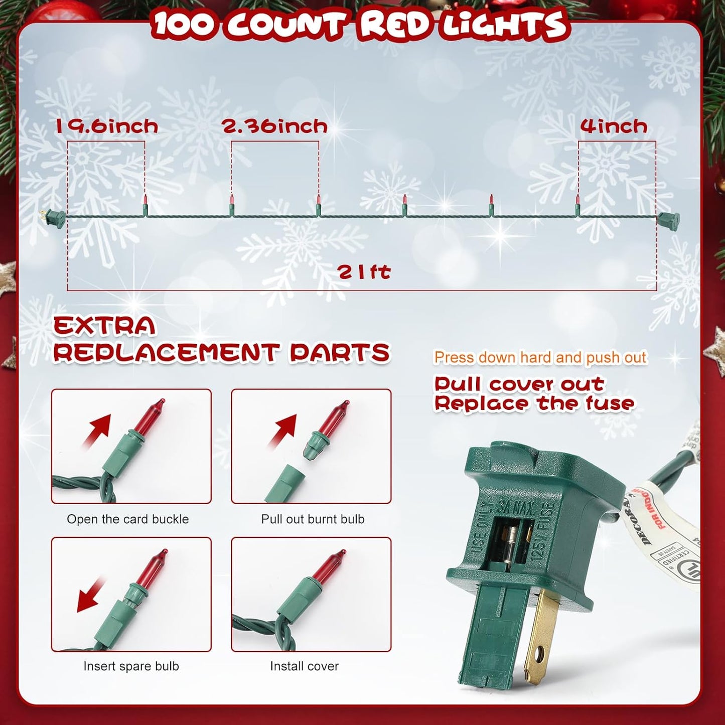 Red_Christmas_String_Lights_100_Count,_21ft_Red_Incandescent_Mini_Christmas_Tree_Lights_Green_Wire,_UL_Certified_Xmas_String_Lights_for_Indoor_Outdoor_Wedding_Holiday_Valentines_Decorations