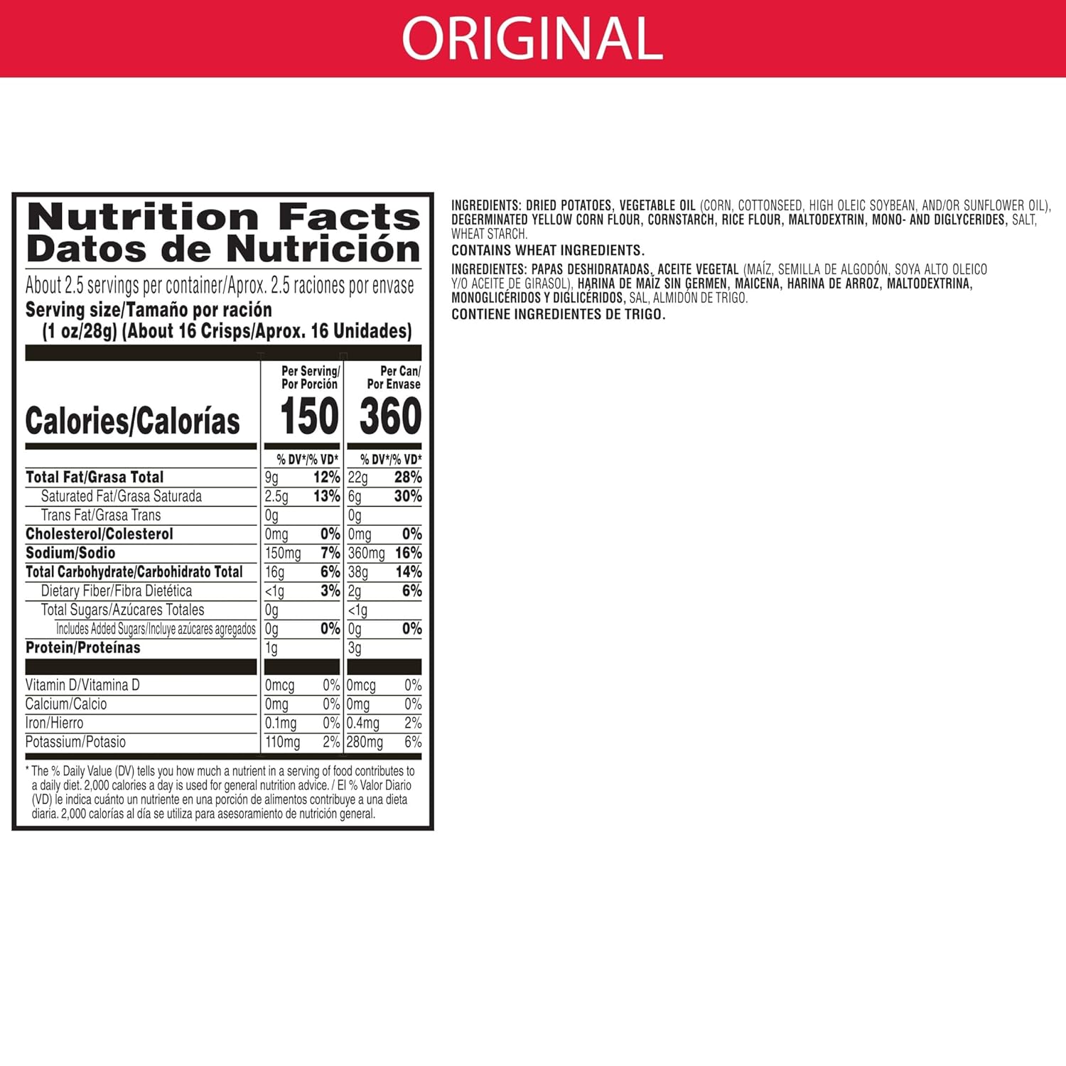 Pringles_Potato_Crisps_Chips,_Lunch_Snacks,_Office_and_Kids_Snacks,_Grab_N'_Go,_Original_(12_Cans)