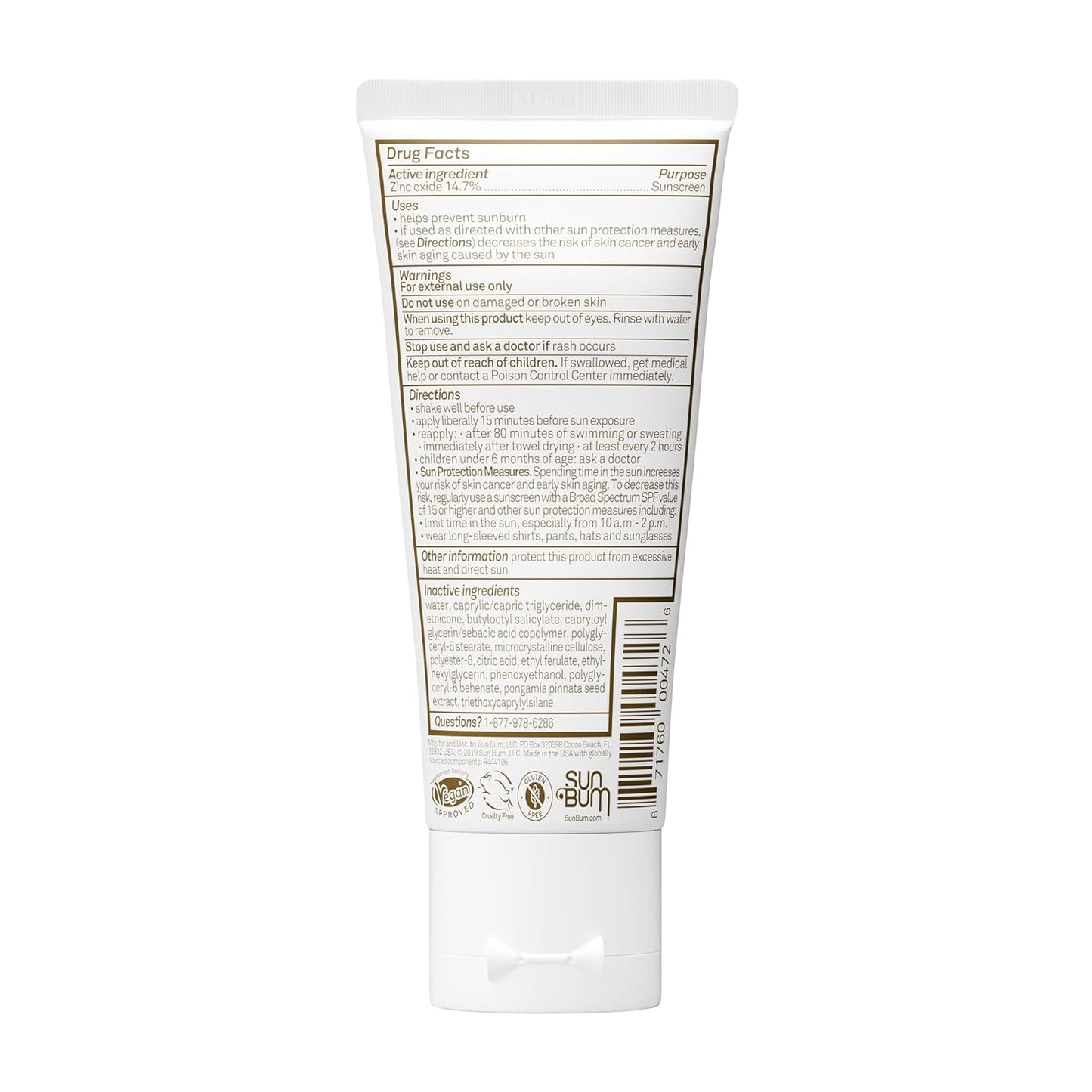 Sun_Bum_Mineral_SPF_50_Sunscreen_Body_Lotion_-_Broad_Spectrum_Moisturizing_Sunscreen_with_Vitamin_E_-_Vegan_and_Hawaii_104_Act_Compliant_(Made_without_Octinoxate_&_Oxybenzone)_-_Travel_Size_-_3_oz