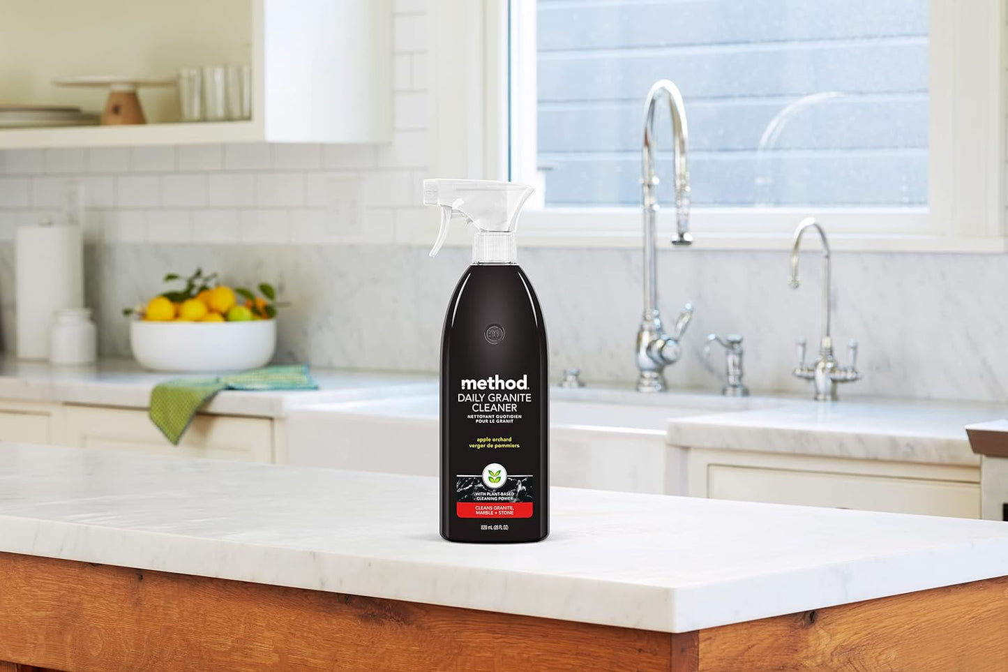 Method_Daily_Granite_Cleaner_Spray,_Apple_Orchard,_Cleaning_Agent_for_Granite,_Marble,_and_Other_Sealed_Stone,_28_oz_Spray_Bottles_(Pack_of_4)