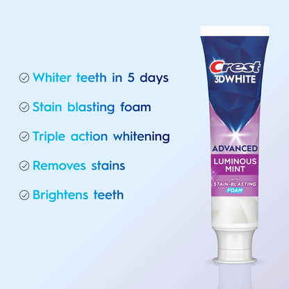 Crest_3D_White_Advanced,_Teeth_Whitening_Toothpaste_for_Adults,_3.7_oz,_4_Pack,_Cavity_Protection_Fluoride_Toothpaste,_Strengthens_Enamel,_Travel_Size_Toiletries