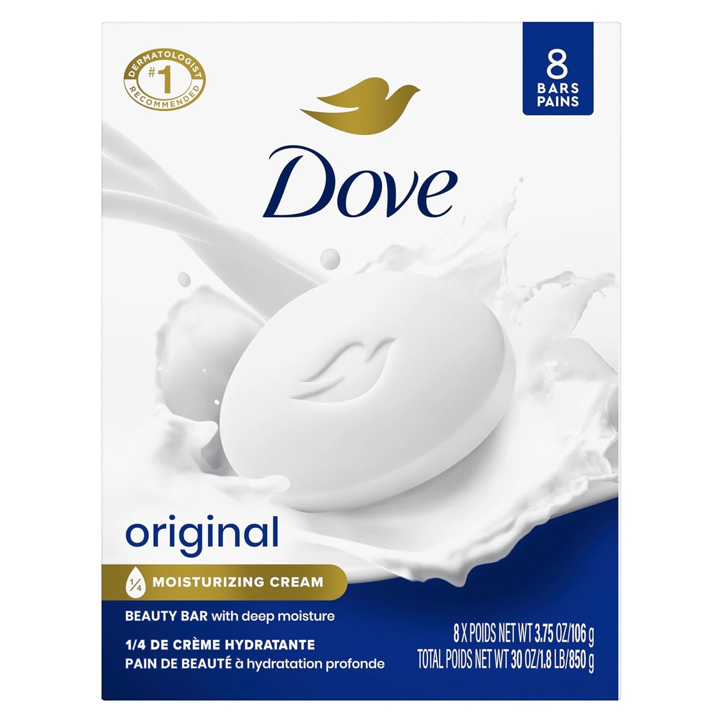 Dove_Beauty_Bar_Soap_Original_8_Count_for_Soft,_Smooth_Skin,_with_1/4_Moisturizing_Cream_3.75_oz