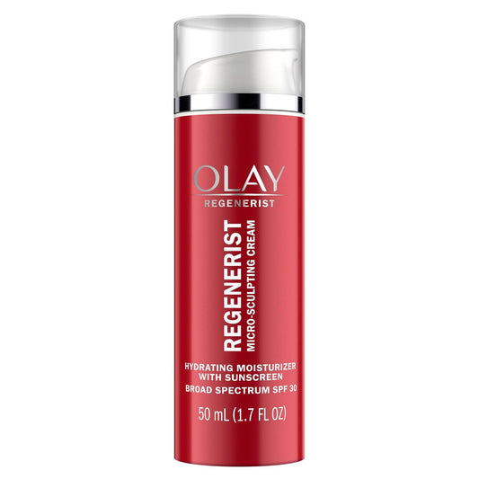 Face_Moisturizer_by_Olay_Regenerist_Micro-Sculpting_Cream_Face_Moisturizer_with_SPF_30_Broad_Spectrum_1.7_oz