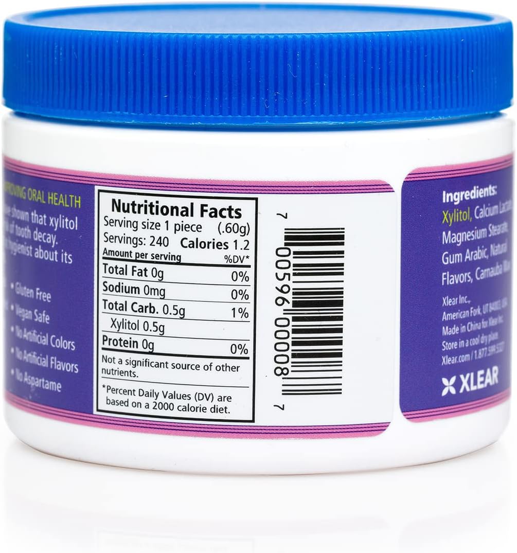 Spry_Berry_Blast_Xylitol_Mints,_Sugar-Free_Candy_for_Oral_Health,_Dry_Mouth,_Saliva_Production,_Bad_Breath,_240_Pieces_(Pack_of_1)