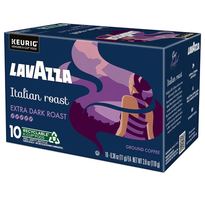 Lavazza_Italian_Roast,_Keurig_Single_Serve_K-Cup_Pods,_60ct_(6_Packs_of_10)