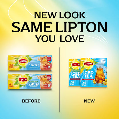 Lipton_Unsweetened_Iced_Tea_Bags,_Family_Size_Zero_Calories,_24_Total_Tea_Bags