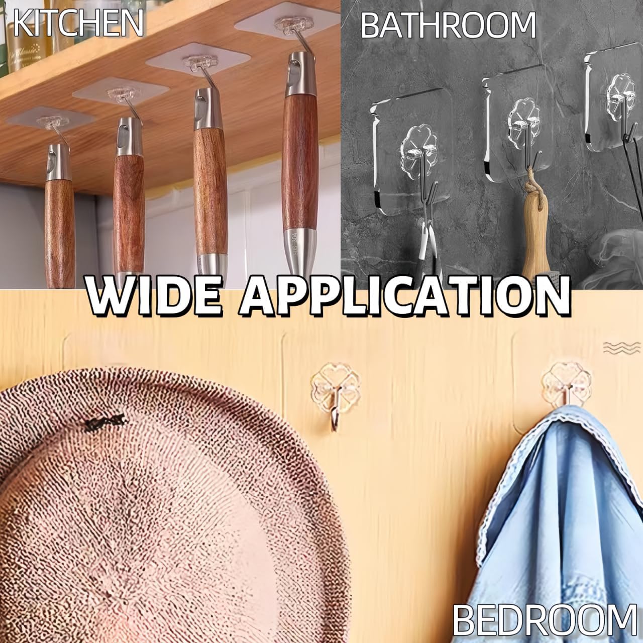 Adhesive_Wall_Hooks_for_Hanging_Heavy_Duty_50_lbs_Large_Hooks_for_Walls_No_Damage,_Towel_Sticky_Clear_Hook,_Waterproof,_Home,_Bathroom,_Kitchen,_Office,_and_Outdoor_10_Pack