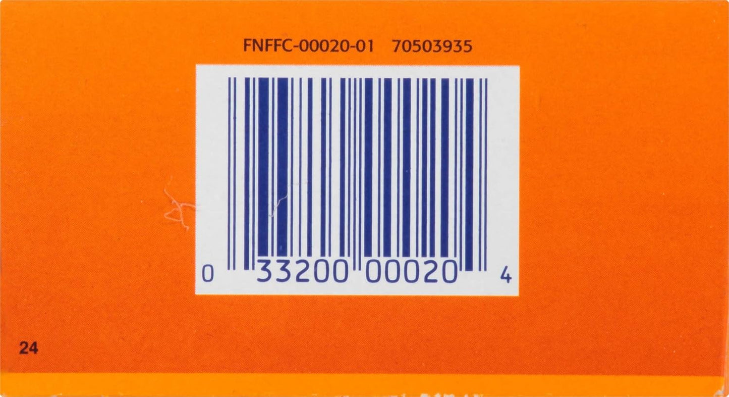 Arm_&_Hammer_Baking_Soda_Fridge-n-Freezer_Odor_Absorber,_Orange_14_oz,_Pack_of_12