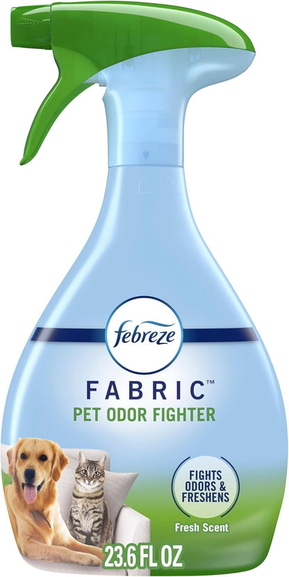 Febreze_Fabric_Spray_Air_Freshener,_Odor-Fighting_Fabric_Refresher,_Sneaker_Balls_Alternative,_Couch_Cleaner,_Linen_Spray,_Multi-Use,_Pet_Odor_Fighter_Scent,_23.6_fl_oz