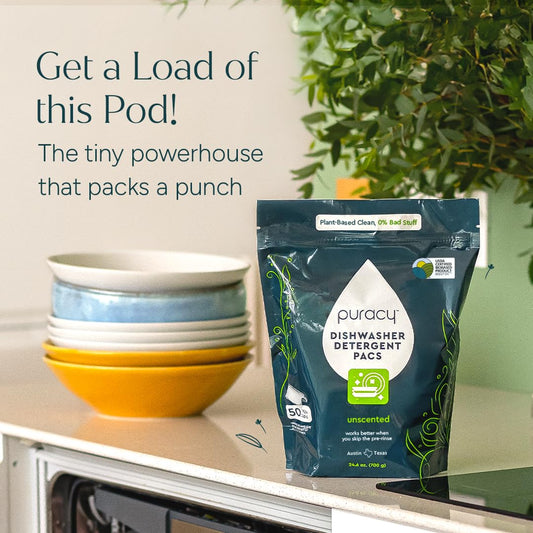 Puracy_Dishwasher_Pods,_Dishwasher_Detergent,_Free_&_Clear_Dish_tabs_-_Enzyme-Powered,_Spot_&_Residue_Free_-_TikTok_Trend_Items,_Must_Haves_from_TikTok_Made_Me_Buy_It_(Free_&_Clear,_50_Count)