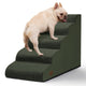 Green - 5 - Standard 5-Step 22.2"H