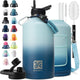 Gradient Blue - 128 Ounces