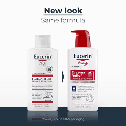 Eucerin_Baby_Eczema_Relief_Cream_Body_Wash,_Fragrance_Free_Eczema_Body_Wash_for_Babies_with_Colloidal_Oatmeal,_13.5_Fl_Oz_Bottle