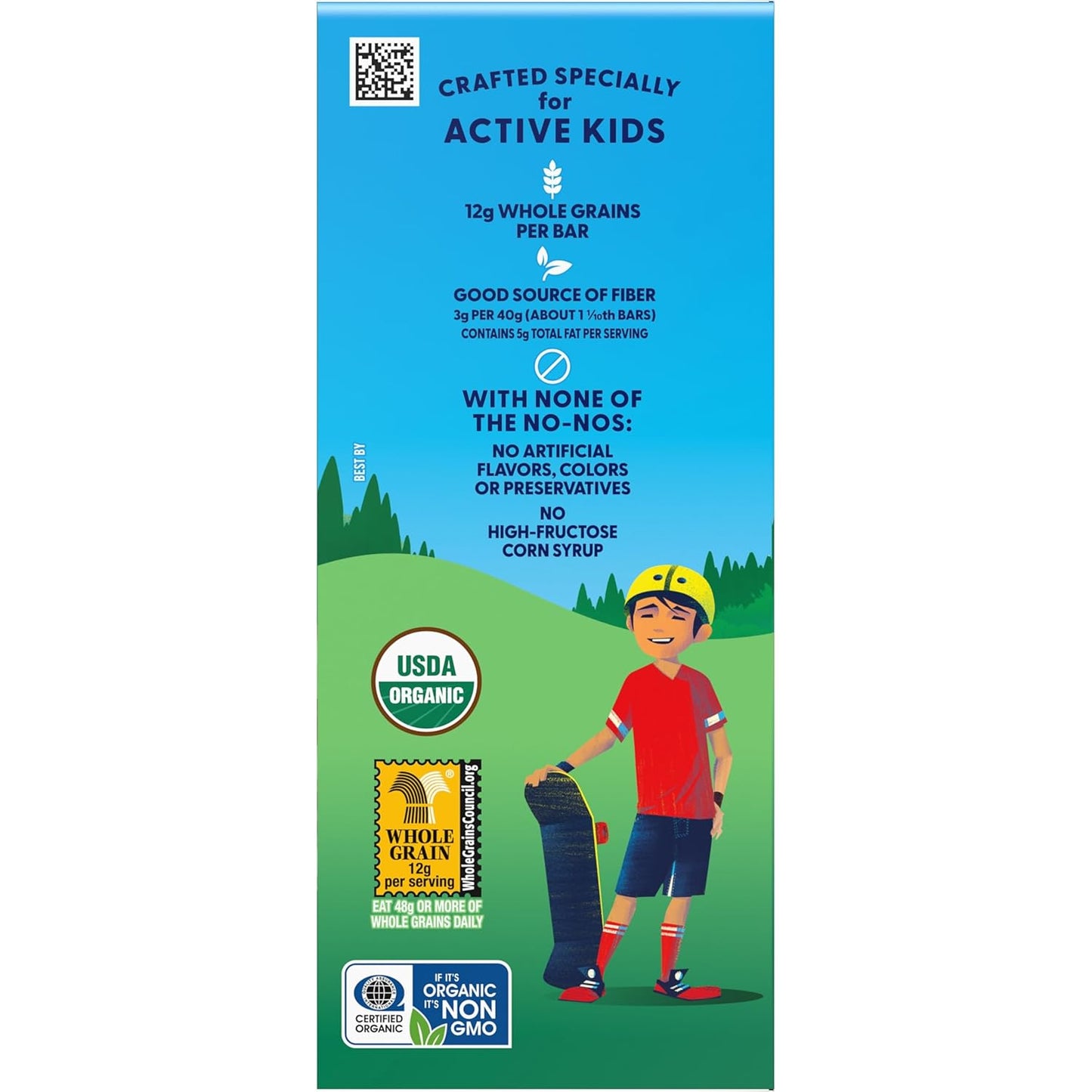 Zbar_-_Iced_Oatmeal_Cookie_-_Soft-Baked_Energy_Snack_Bars_-_Non-GMO_-_12g_Whole_Grains_-_USDA_Organic_Granola_Bars_-_Snacks_for_Kids_(18_Pack)