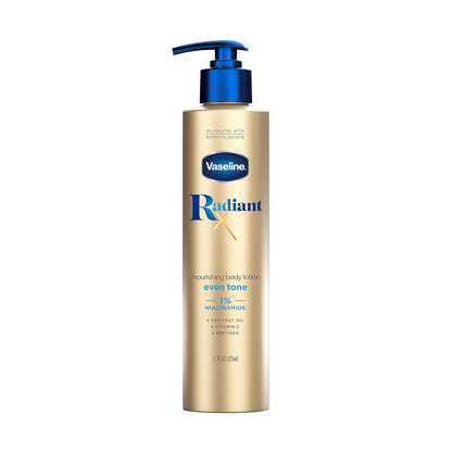 Vaseline_Radiant_X_Even_Tone_Nourishing_Body_Lotion_With_1%_Niacinamide,_Coconut_Oil,_Vitamin_C,_&_Peptides_11_oz