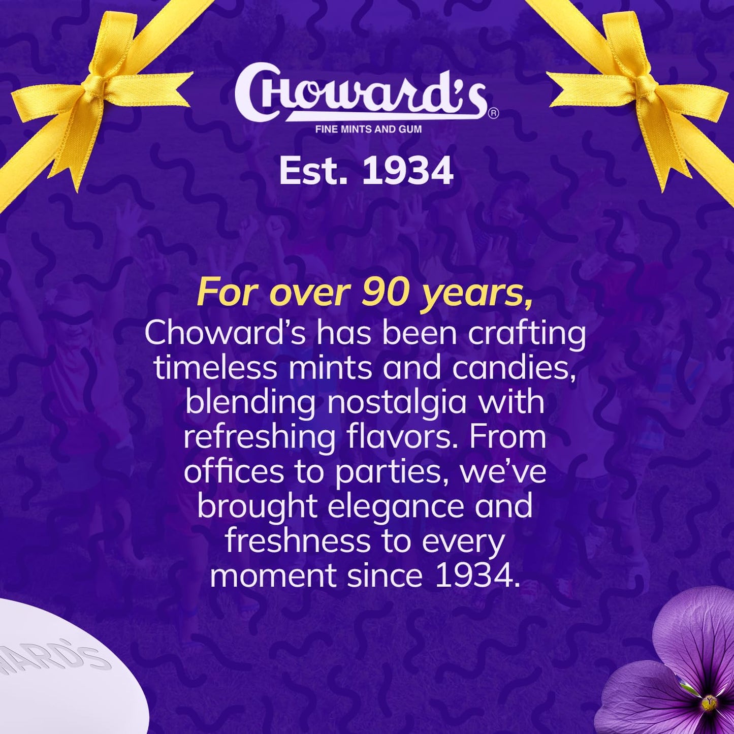 Choward's_Violet_Mints_Candy_Bag_|_Bold_Aromatic_Flavor_|_Perfect_for_Snacks_in_Lunchboxes,_Travel,_Sharing,_and_Gifting_|_Nostalgic_Vintage_Candy_|_3_Pack_(49_Individually_Wrapped_Candy_Mints)