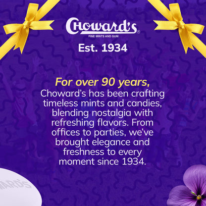 Choward's_Violet_Mints_Candy_Bag_|_Bold_Aromatic_Flavor_|_Perfect_for_Snacks_in_Lunchboxes,_Travel,_Sharing,_and_Gifting_|_Nostalgic_Vintage_Candy_|_3_Pack_(49_Individually_Wrapped_Candy_Mints)