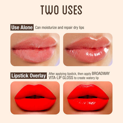 Ruby_Kisses_Broadway_Vita-Lip_Clear_Lip_Gloss_(3_Pack_Mango_Butter,_Rosehip,_Coconut_Oil),_Ultra-Hydrating_&_Soothing_Formula_with_Vitamin_Oils,_High-Shine_Non-Sticky_Finish,_Healing_Lip_Balm