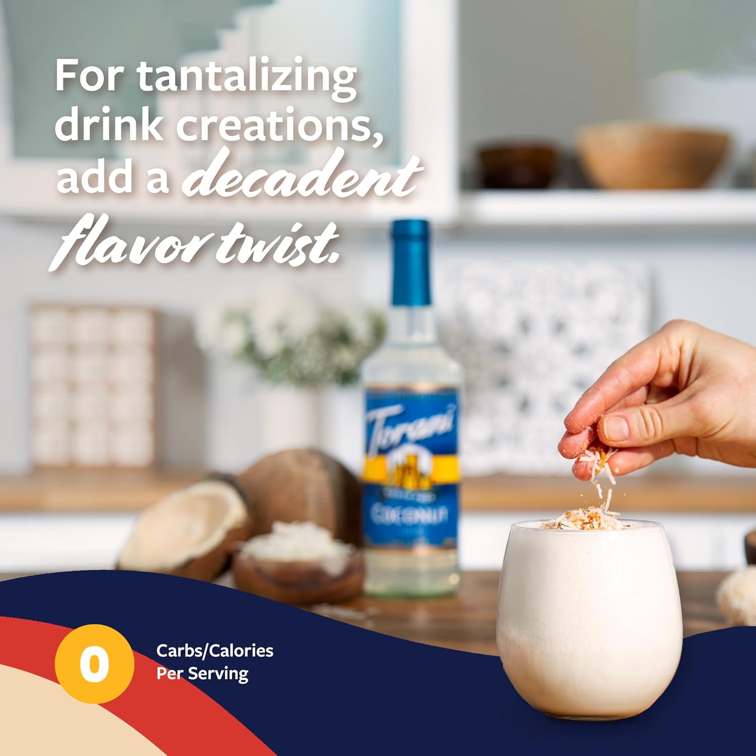 Torani_Sugar_Free_Coffee_Syrup,_Coconut_Flavored_Syrup_for_Drinks,_Zero_Calorie,_Pump_Included,_25.4_Fl_Oz