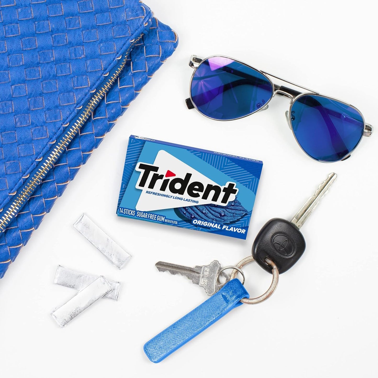 Trident_Original_Flavor_Sugar-Free_Chewing_Gum,_3_Packs_of_14_Pieces_(42_Total_Pieces)