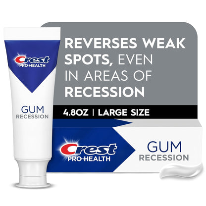 Crest_Pro-Health_Gum_Recession_Toothpaste_4.6_oz_-_Anticavity,_Antibacterial_Flouride_Toothpaste,_Clinically_Proven,_Gum_Protection_Even_in_Areas_of_Recession