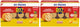 27 Ounce (Pack of 2)
