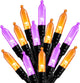Orange & Purple - 2 Pack