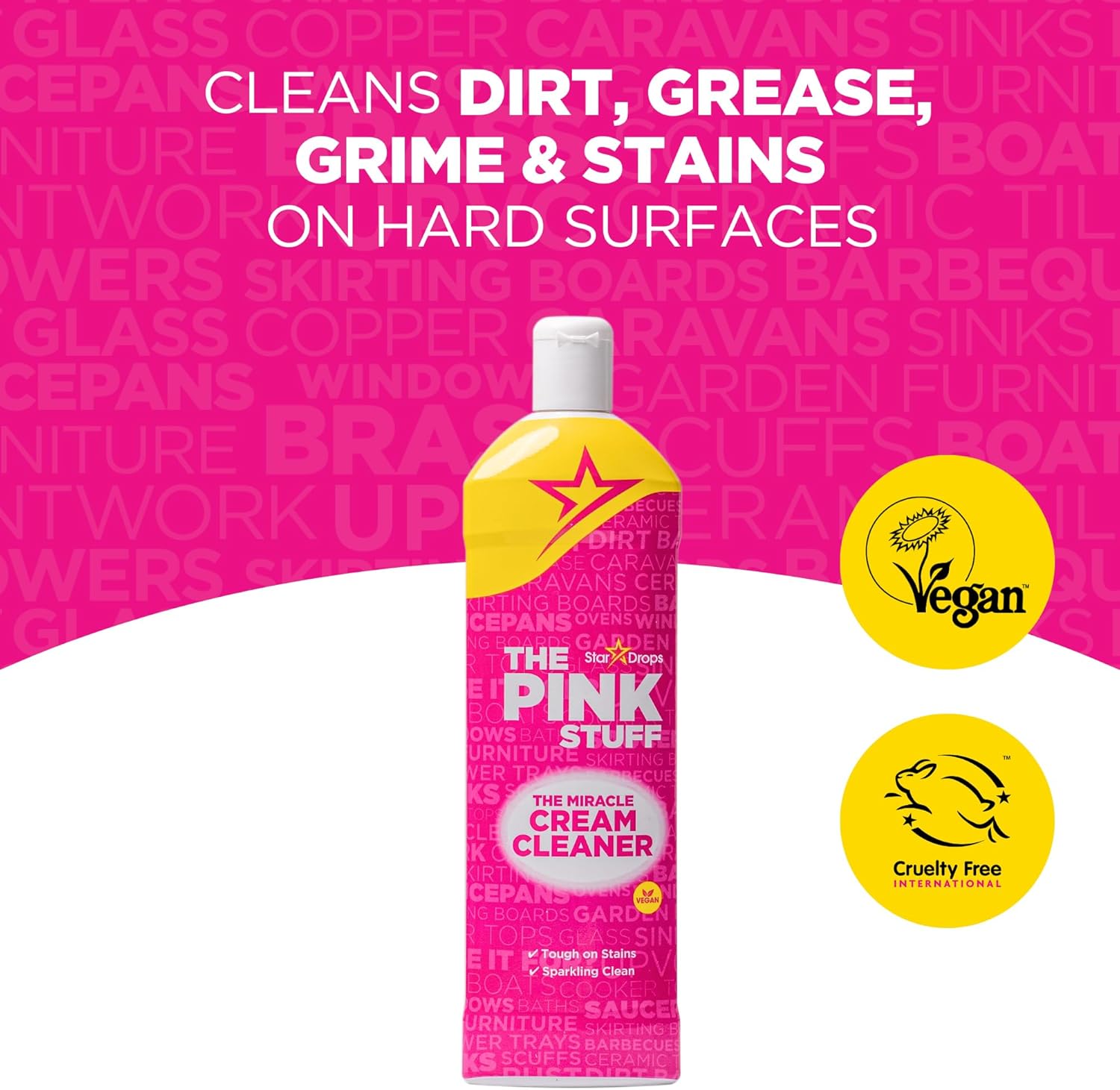 Stardrops_-_The_Pink_Stuff_-_Miracle_Cleaning_Ultimate_Bundle_–_Paste,_Multi-Purpose_Spray,_Bathroom_Foam_Spray,_and_Cream_Cleaner_–_Ideal_for_Kitchens,_Bathrooms,_Outdoors,_and_More