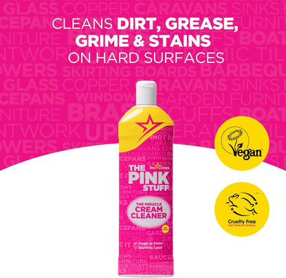 Stardrops_-_The_Pink_Stuff_-_Miracle_Cleaning_Ultimate_Bundle_–_Paste,_Multi-Purpose_Spray,_Bathroom_Foam_Spray,_and_Cream_Cleaner_–_Ideal_for_Kitchens,_Bathrooms,_Outdoors,_and_More