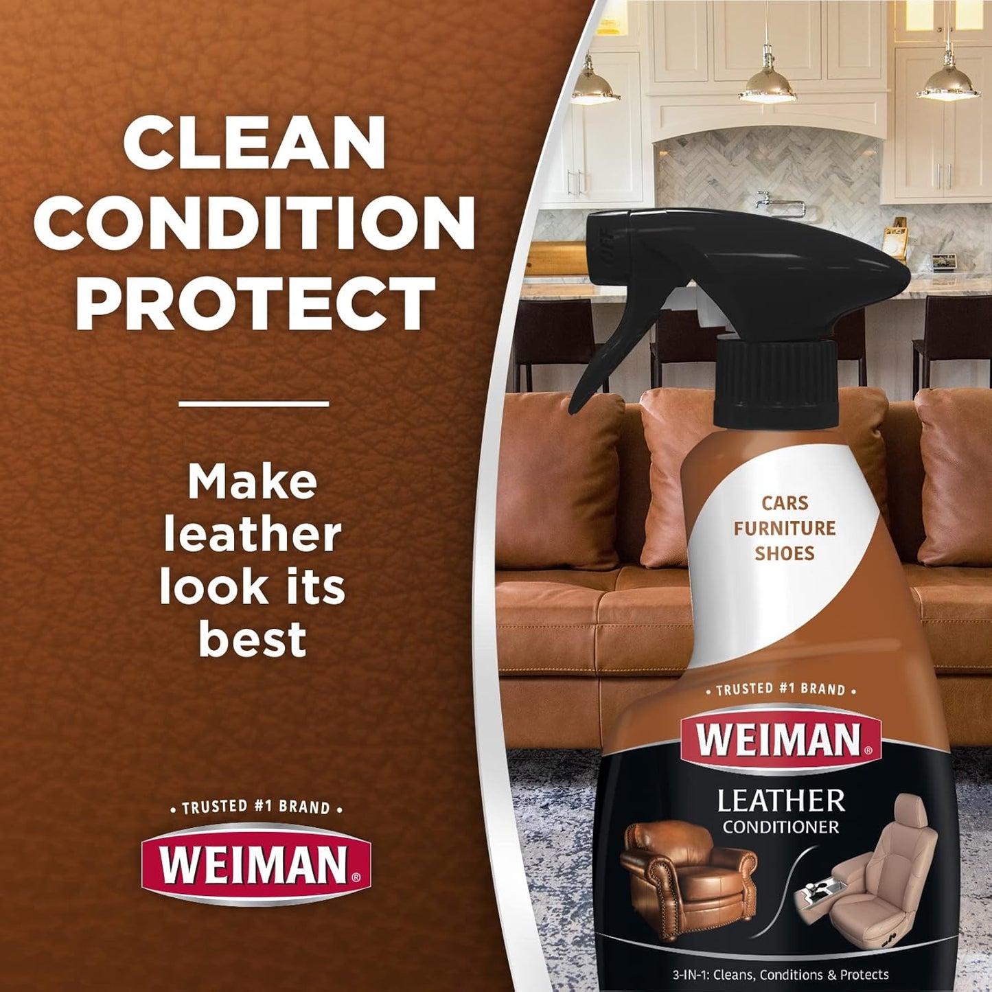 Weiman_Leather_Cleaner_&_Conditioner_-_Cleans,_Restores_&_Protects_Leather,_UV_Protection_Prevent_Cracking_&_Fading,_For_Car_Seats,_Sofas,_Shoes,_Bags_&_All_Finished_Leather_Surfaces,_2_Pack,_22_FL_Oz
