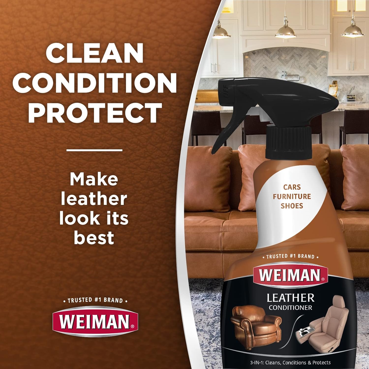 Weiman_Leather_Cleaner_&_Conditioner_-_Cleans,_Restores_&_Protects_Leather,_UV_Protection_Prevent_Cracking_&_Fading,_For_Car_Seats,_Sofas,_Shoes,_Bags_&_All_Finished_Leather_Surfaces,_2_Pack,_22_FL_Oz
