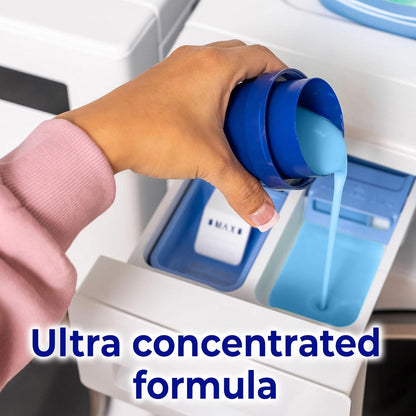 Snuggle_SuperFresh_Fabric_Softener_Liquid,_Ultra_Concentrated,_78.8_Oz,_150_Medium_Loads,_Morning_Breeze_Fabric_Conditioner,_Lasting_Scent,_Fights_Stubborn_Odors,_Softens,_Reduces_Static_&_Wrinkles