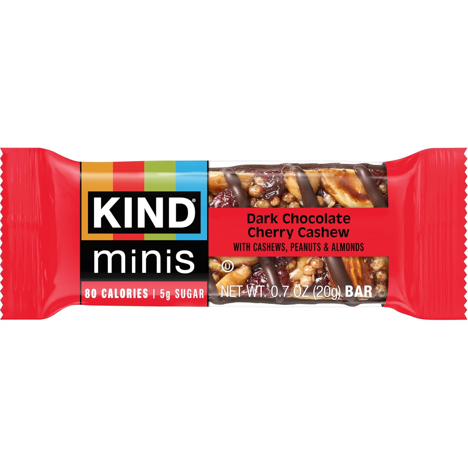 KIND_Mini_Snack_Bars_Variety_Pack,_Gluten_Free,_Low_Sugar,_Low_Calorie_Snacks,_Dark_Chocolate_Nuts_&_Sea_Salt,_Caramel_Almond_&_Sea_Salt,_Dark_Chocolate_Cherry_Cashew,_80_Count