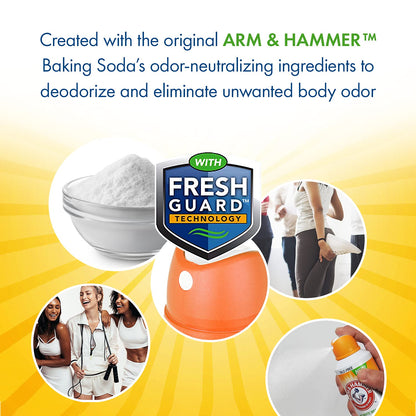 Arm_&_Hammer_Invisible_Body_Powder_Spray,_Clear_Talc-Free_Body_Odor_&_Sweat_Control_For_Men_&_Women,_Spray_Body_Powder_For_Women_And_Men,_Arm_And_Hammer_Body_Spray_Powder,_7_Oz_(3_Pack)