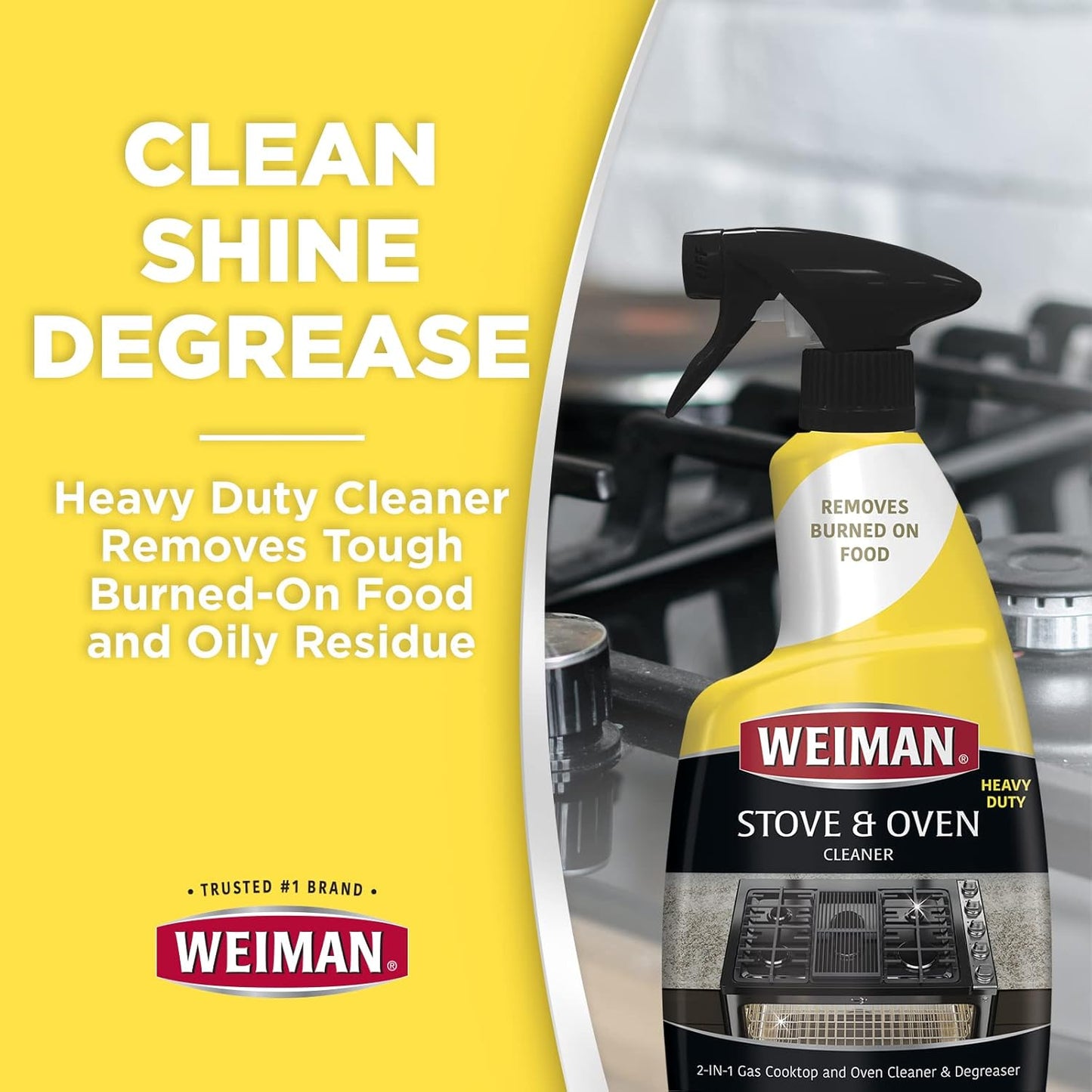 Weiman_Heavy_Duty_Stove_and_Oven_Cleaner_and_Degreaser_for_Glass,_Ceramic_Cooktops,_BBQ_grill_grates_-_2_Pack,_24_Oz_w/MicroFiber_Towel