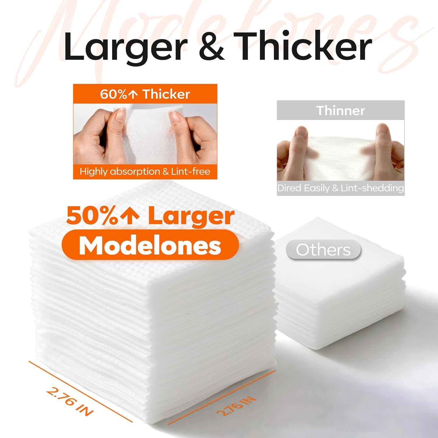 Modelones_Nail_Polish_Remover_Pads,_Acetone_Nail_Polish_Remover_Wipes_50_PCS_Professional_Individually_Wrapped_Wet_Wipes_Easily_&_Quickly_Lemon_Smell_Glycerin_Moisturizing_Big_Size_Portable