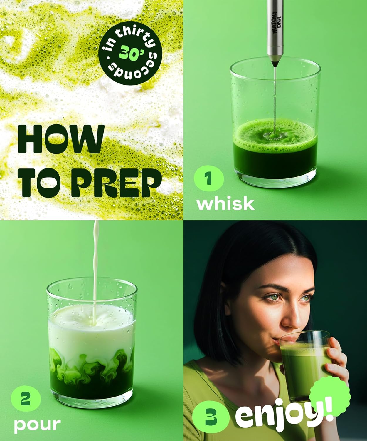 Matcha_DNA_Organic_Matcha_Powder_-_XXL_16oz_TIN_–_Matcha_Green_Tea_-_USDA_Organic_Gluten-Free_Vegan,_Unsweetened_No_Additives_-_Everyday_Green_Macha_Powder_Tea_for_Lattes,_Smoothies,_Baking_&_Recipes