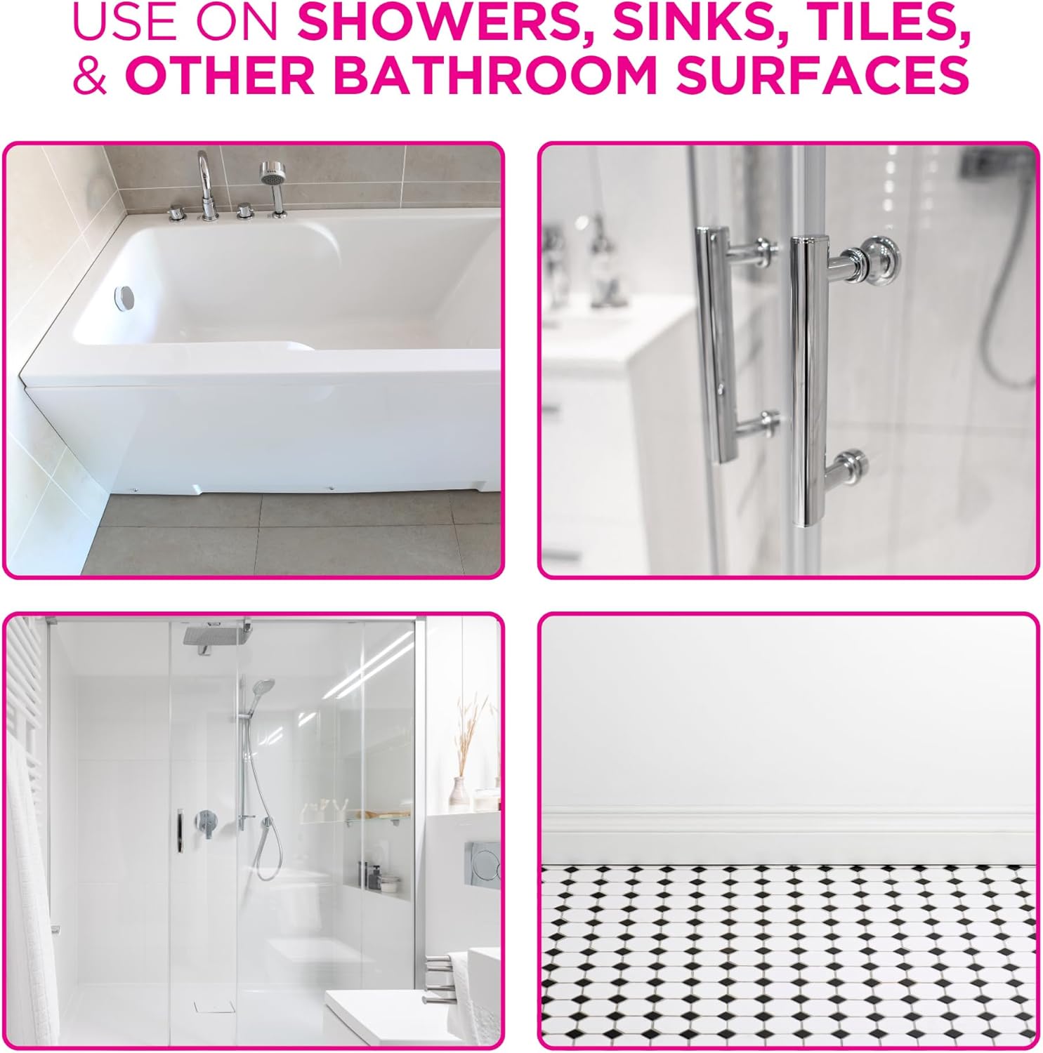 The_Pink_Stuff_Miracle_Daily_Shower_&_Shine_Spray_–_30oz_Bathroom_Cleaner_for_Glass,_Tile,_Mirrors_&_Chrome_–_Prevents_Soap_Scum_&_Watermarks_–_No_Rinse_Spray_&_Leave_Formula