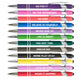 12pcs color - Motivational Style
