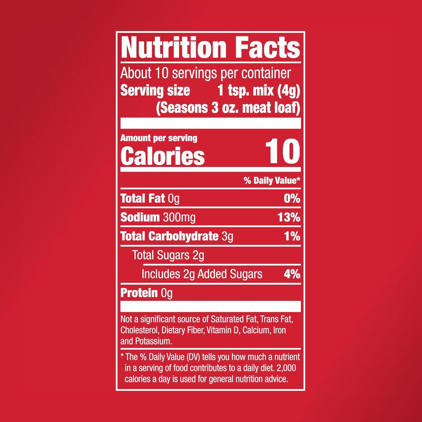 McCormick_Meat_Loaf_Seasoning_Mix,_1.5_oz