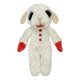 White - 13" Standing